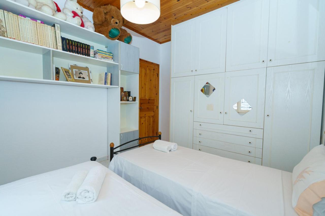 Hydra'S Harbor Hideaways - Cozy Coastal Getaways Apartment Bagian luar foto