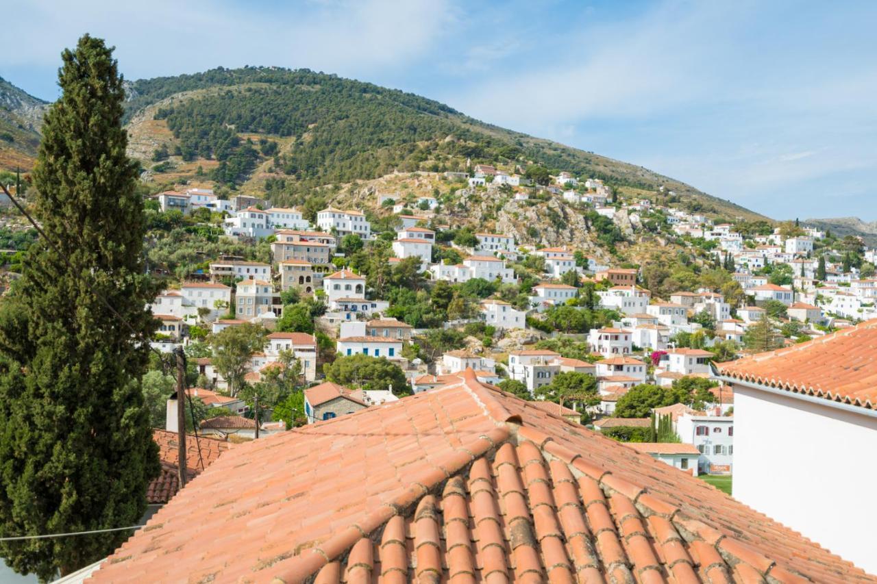 Hydra'S Harbor Hideaways - Cozy Coastal Getaways Apartment Bagian luar foto